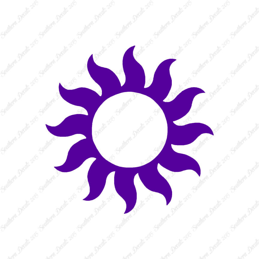 Sun Tribal