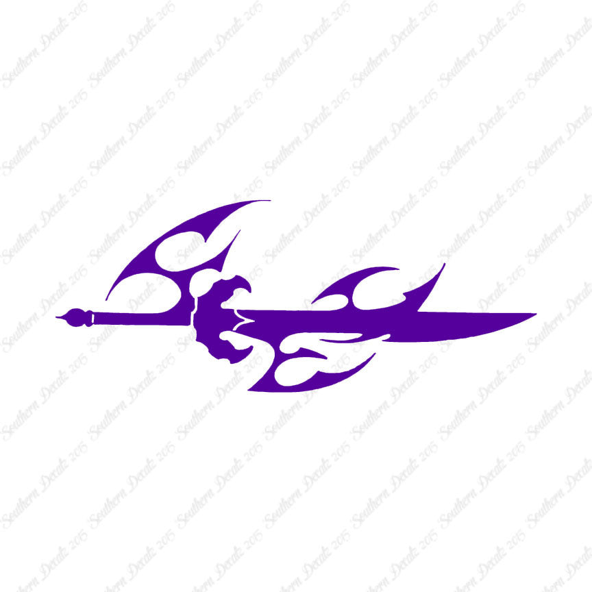 Sword Art Spike