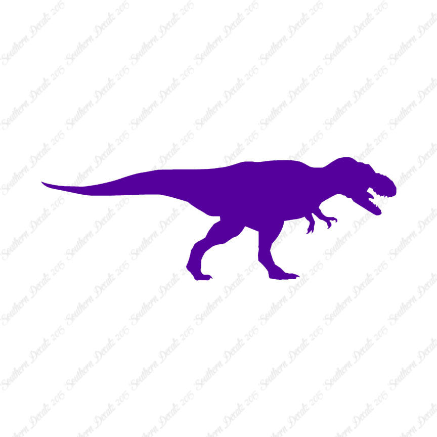 Trex Dinosaur