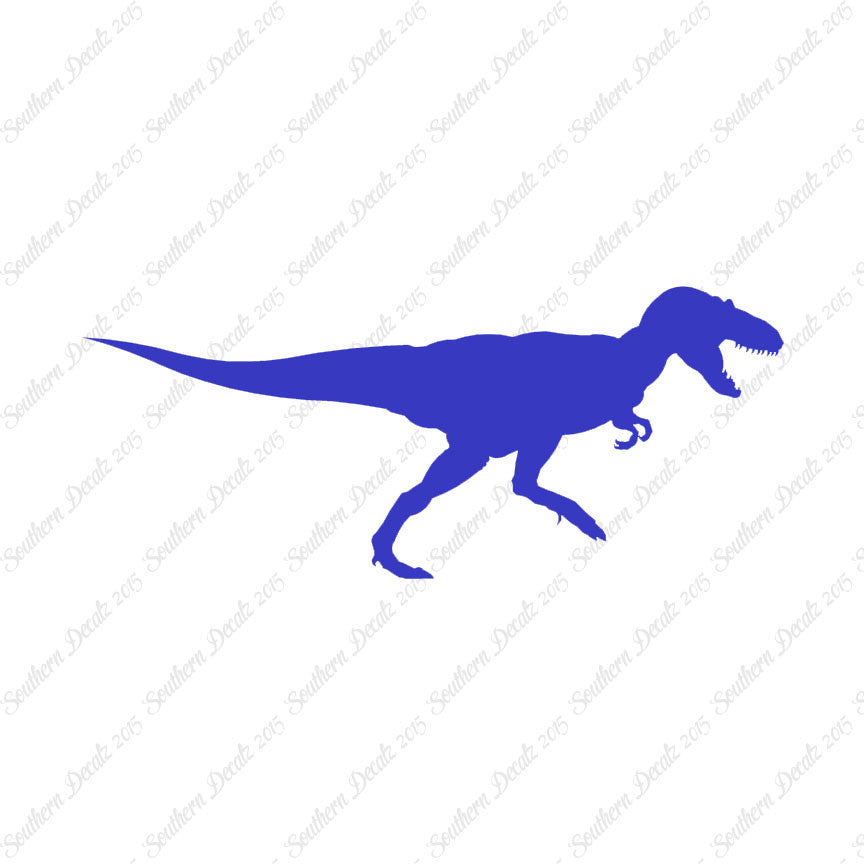 Dinosaur Trex