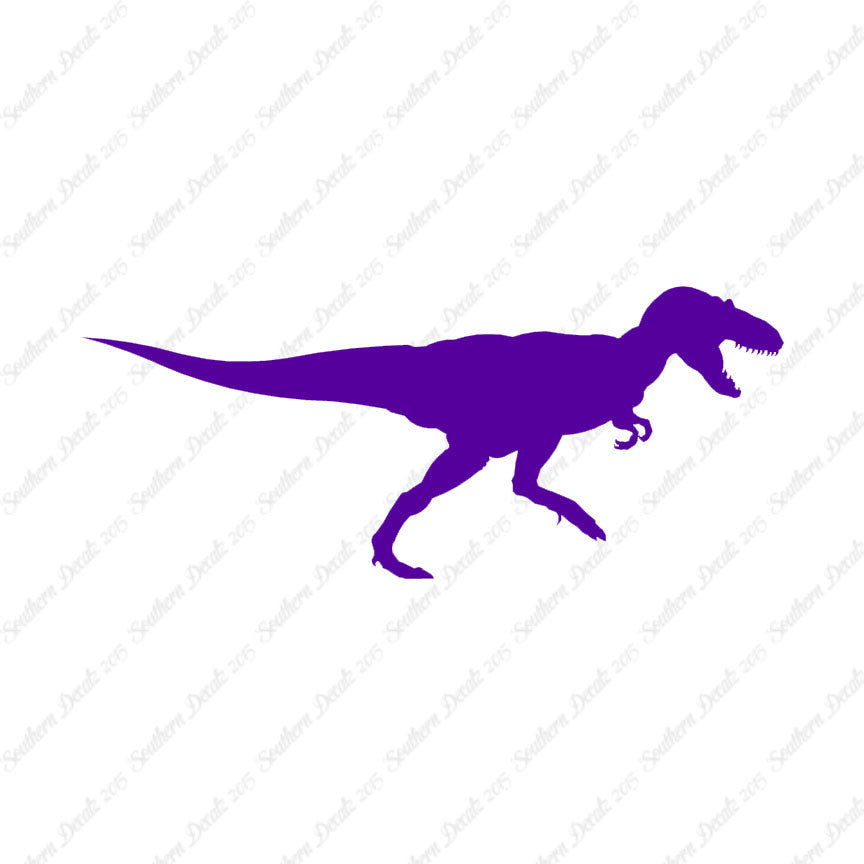 Dinosaur Trex