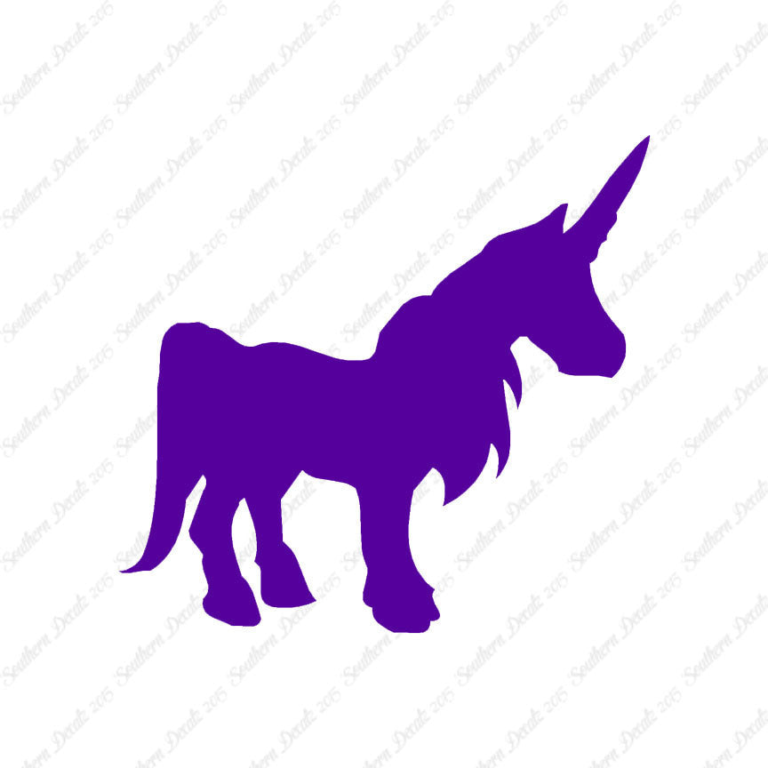 Unicorn Horn