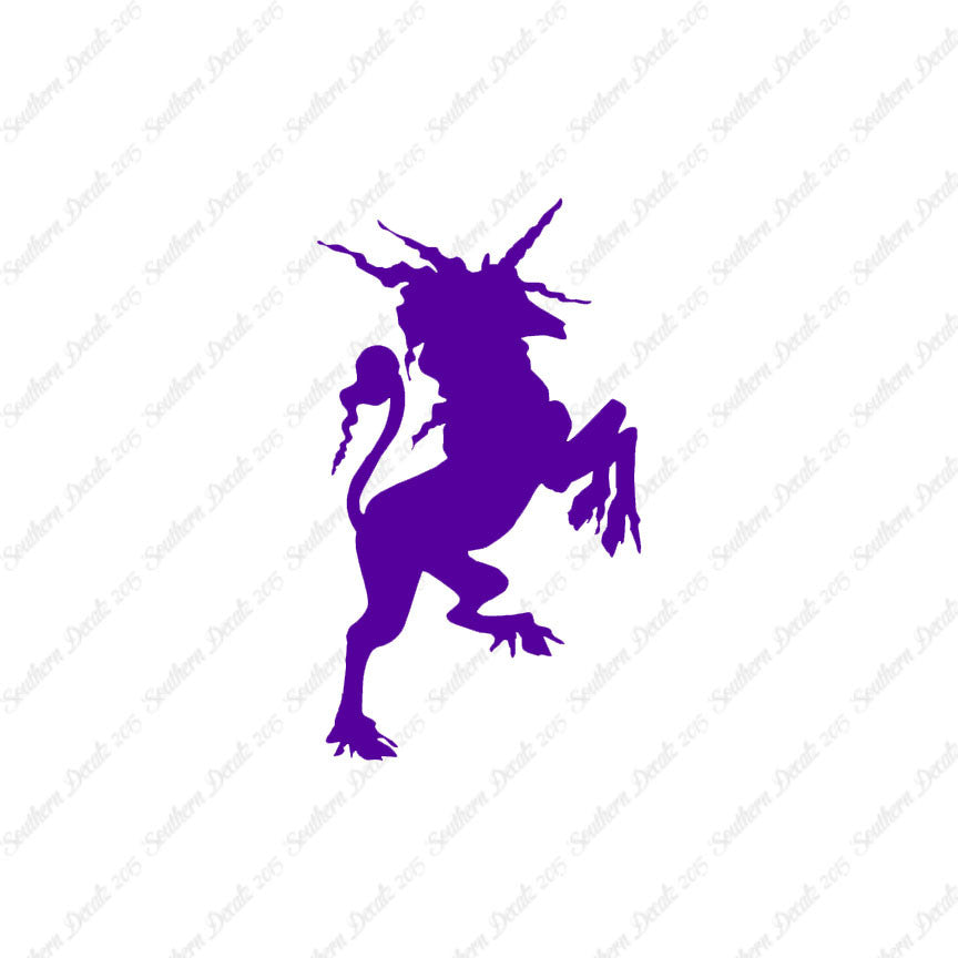 Unicorn Tribal Spike
