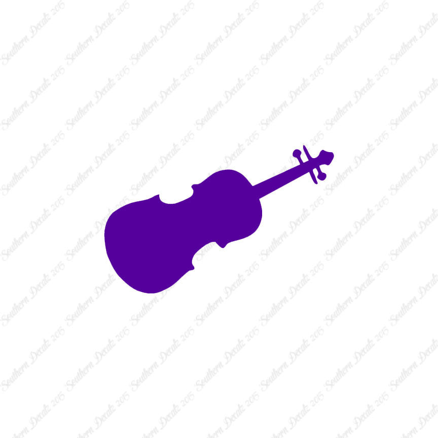 Violin Cello Music
