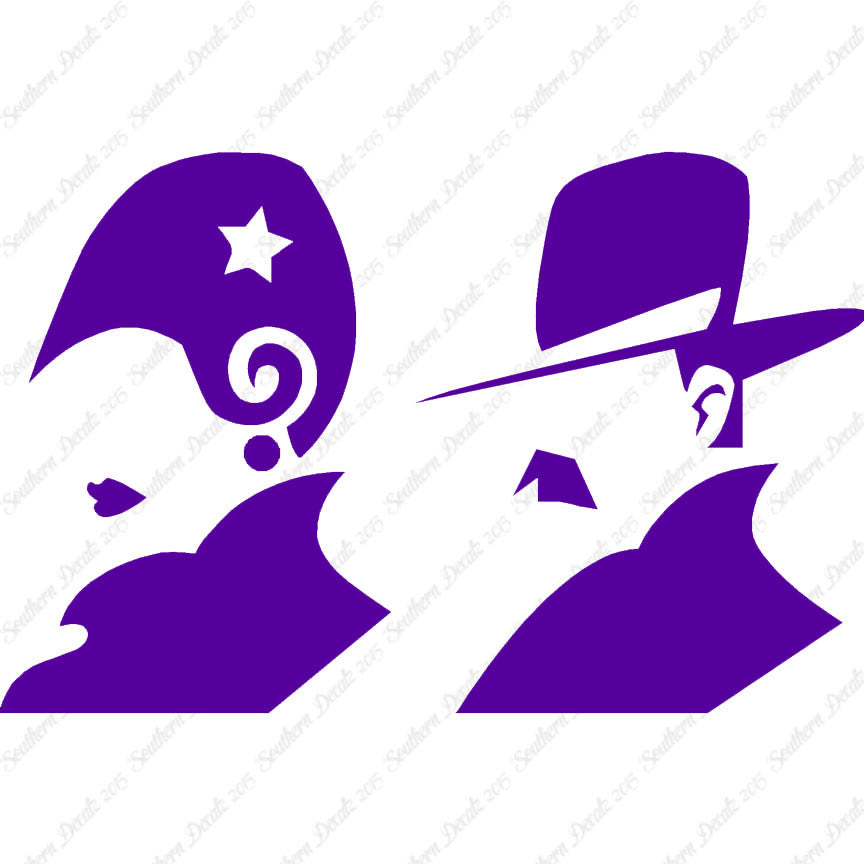 Detective Symbol