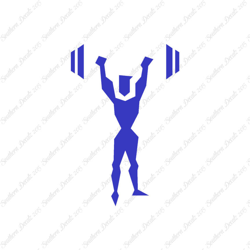 Weight Lift Body Building