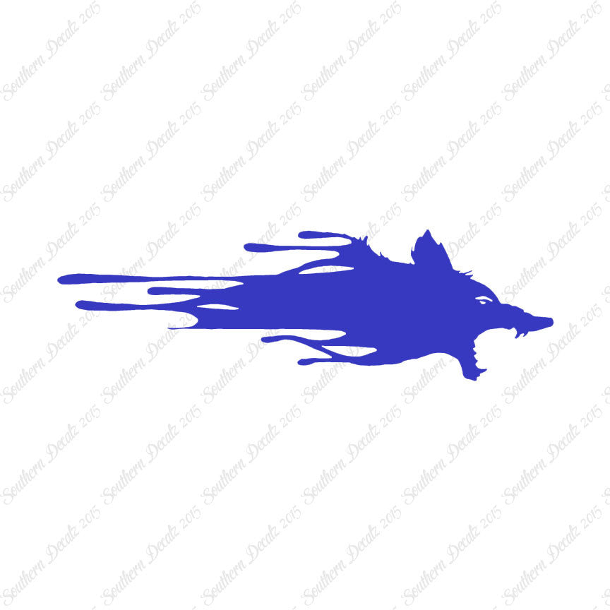 Wolf Head