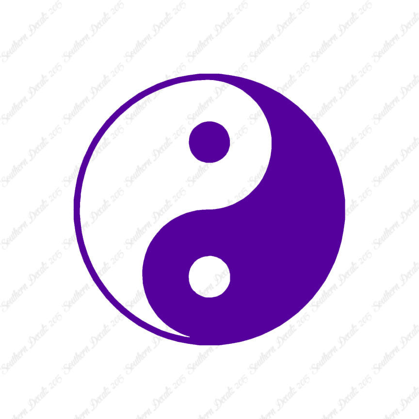 Yin Yang