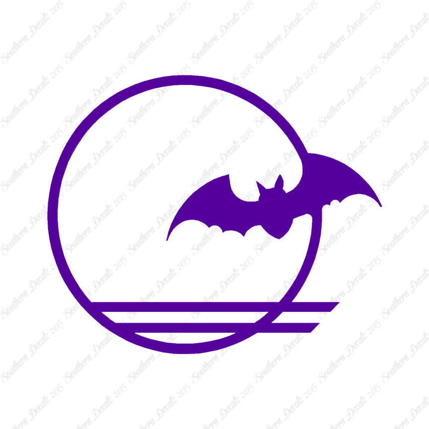 Bat Moon