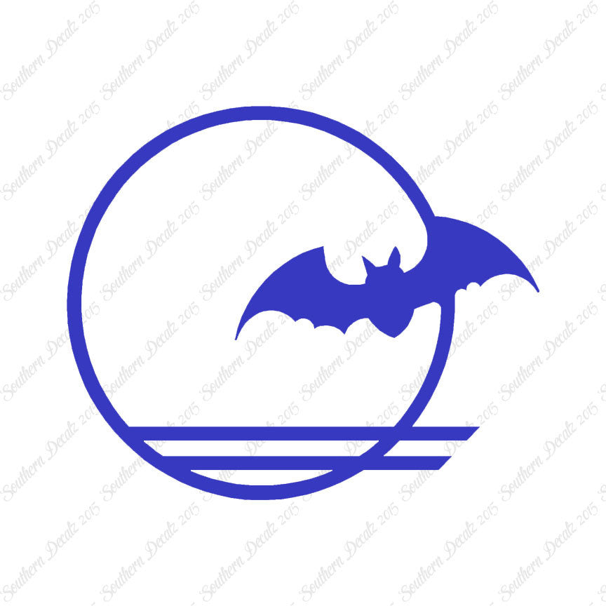 Bat Moon