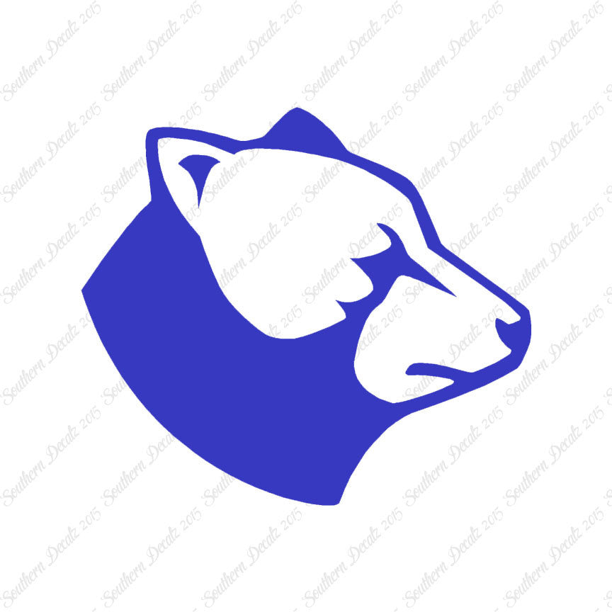 Bear Head