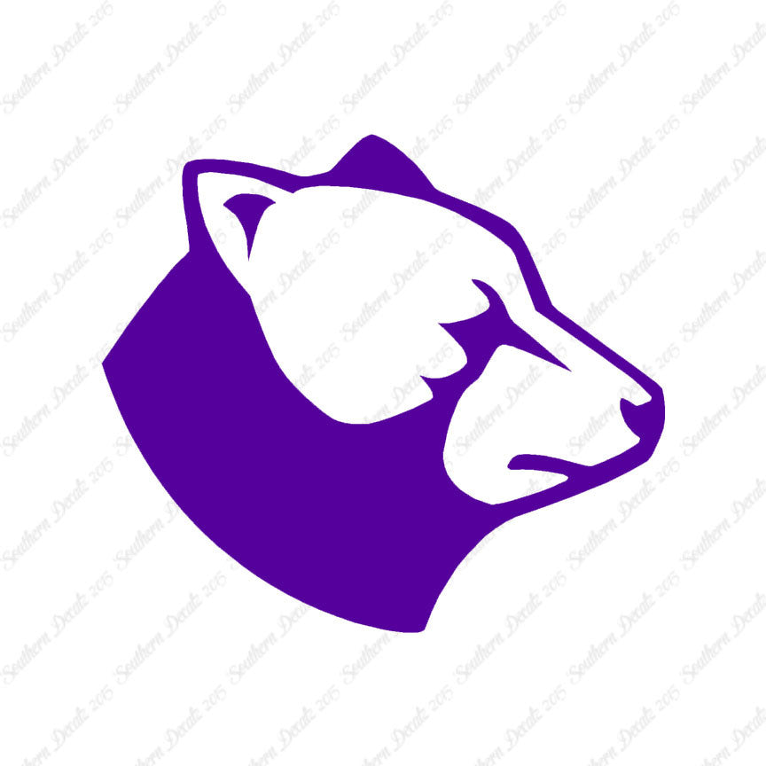 Bear Head