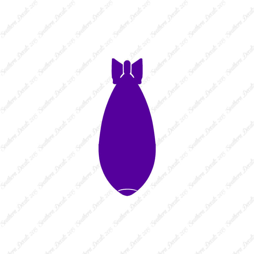 Bomb Warhead
