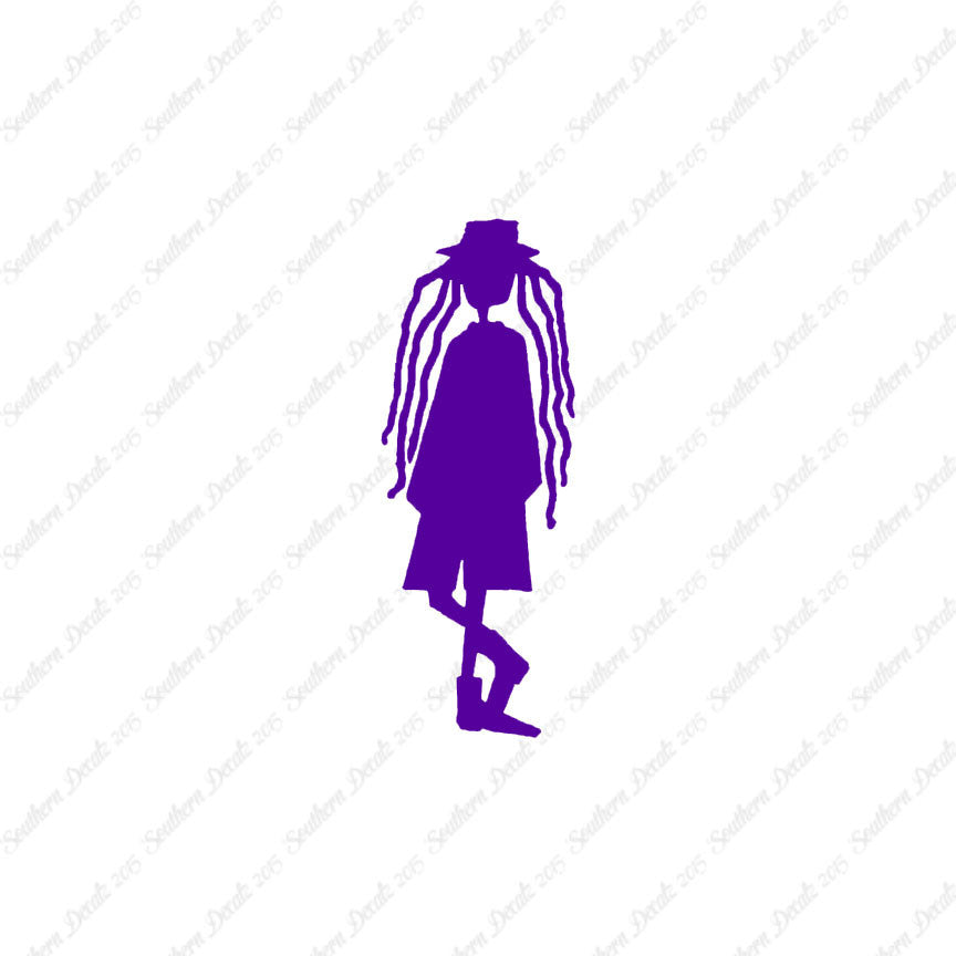 Dreads Hippy Dreadlocks