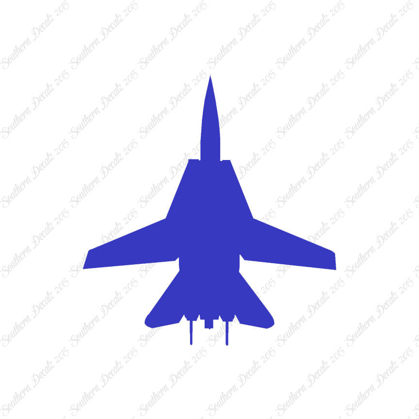 F14 Fighter Jet Airplane