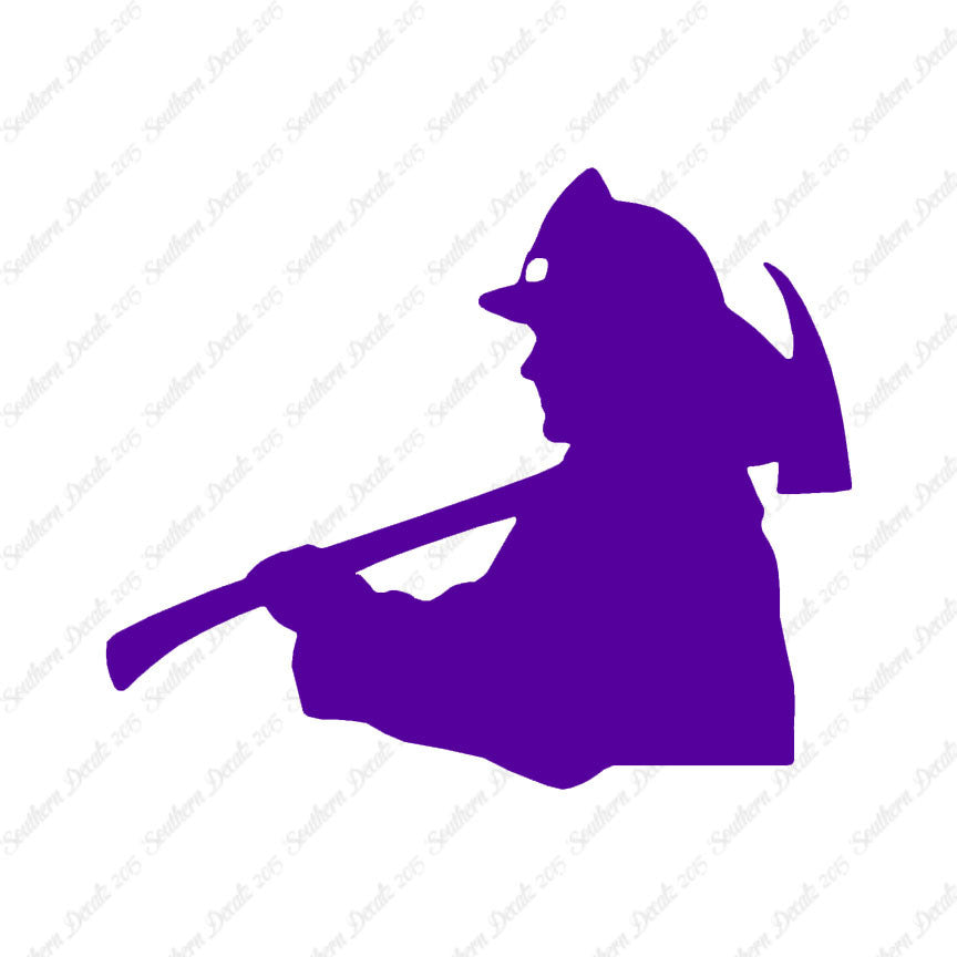 Fireman Axe Ax