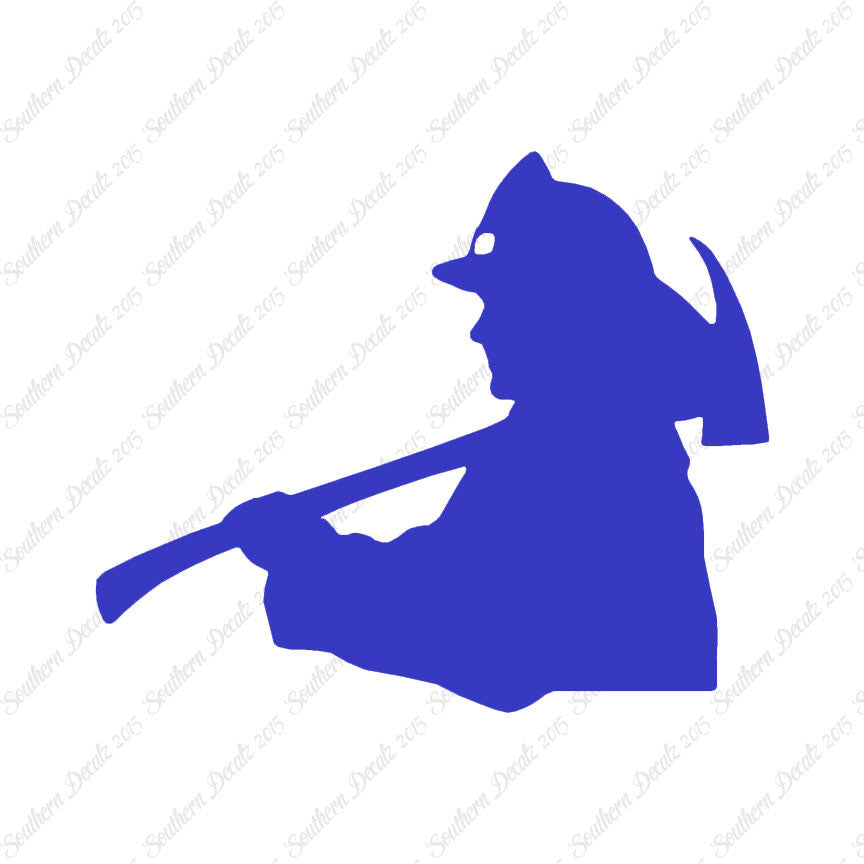 Fireman Axe Ax