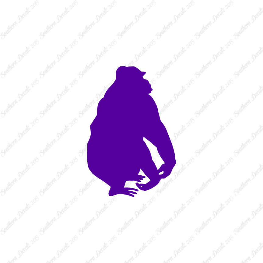 Gorilla Monkey