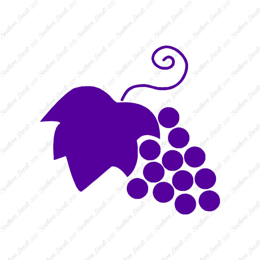 Grape Vine