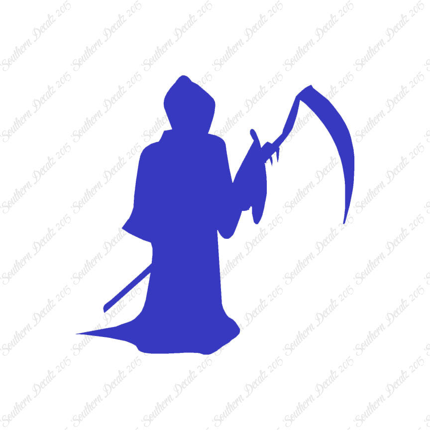 Grim Reaper Death