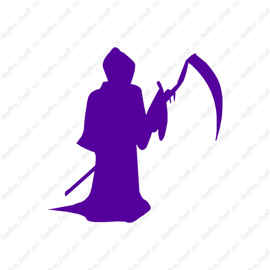 Grim Reaper Death