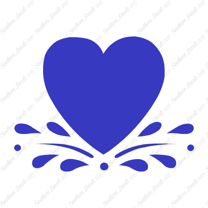 Heart Art