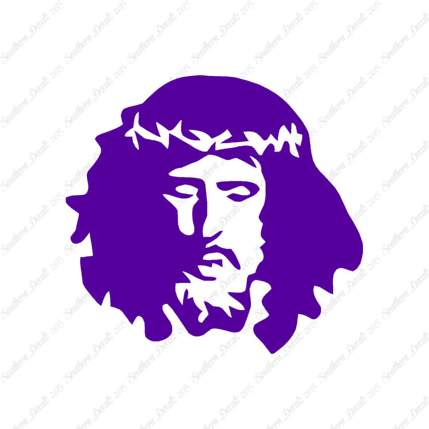Jesus Christian Thorn