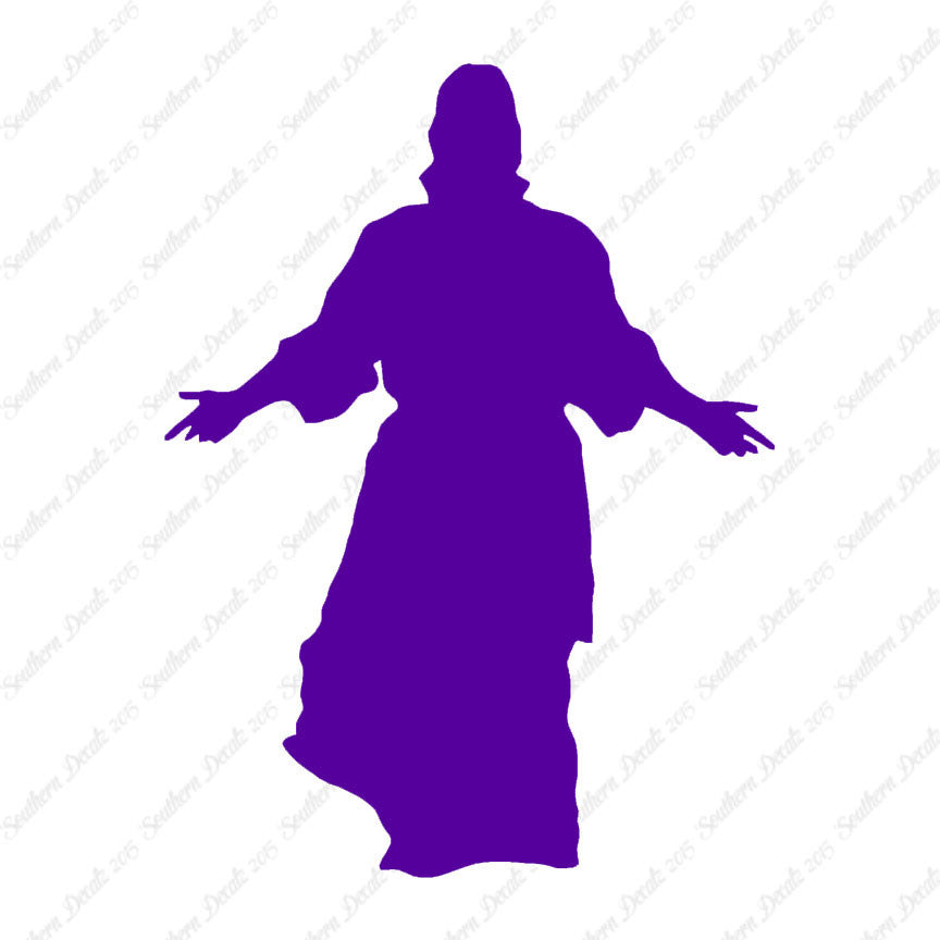 Jesus Christian Savior
