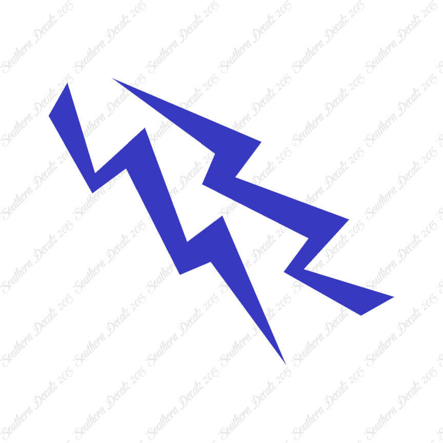 Lightning Bolt