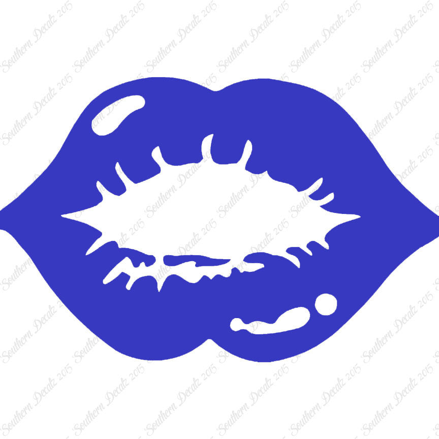 Lips Kiss