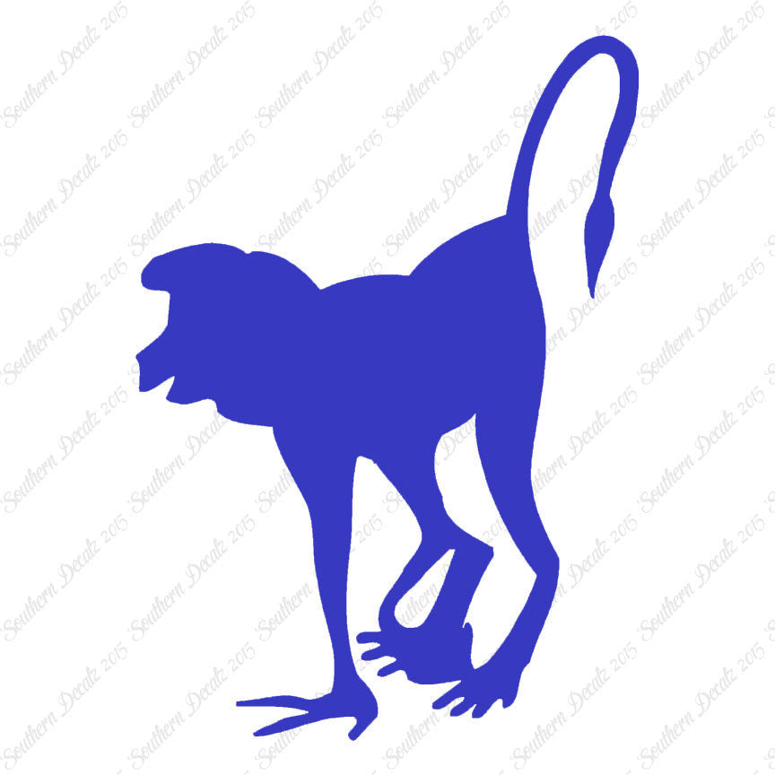 Monkey Chimpanzee Chimp