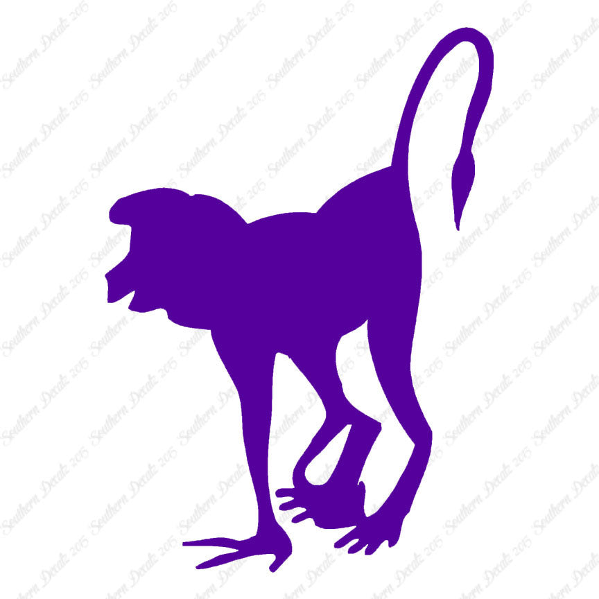 Monkey Chimpanzee Chimp