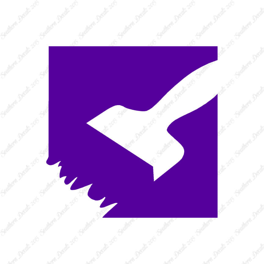 Paint Brush Art