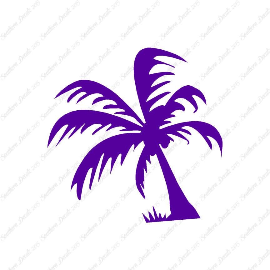 Palm Trees Tropical