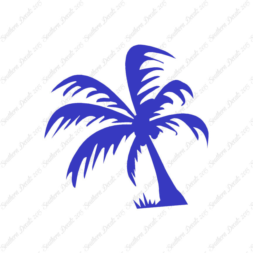 Palm Trees Tropical