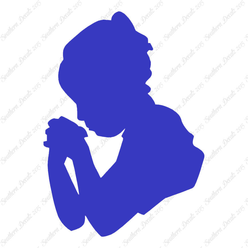 Prayer Child Girl Pray