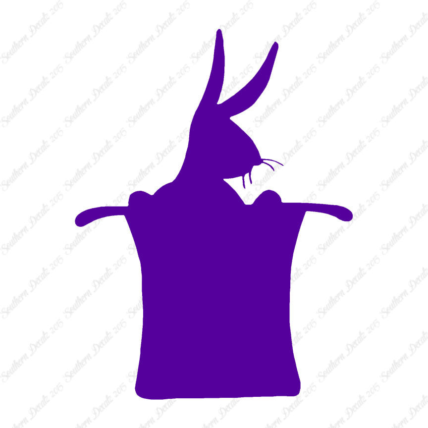 Rabbit Hat Magic