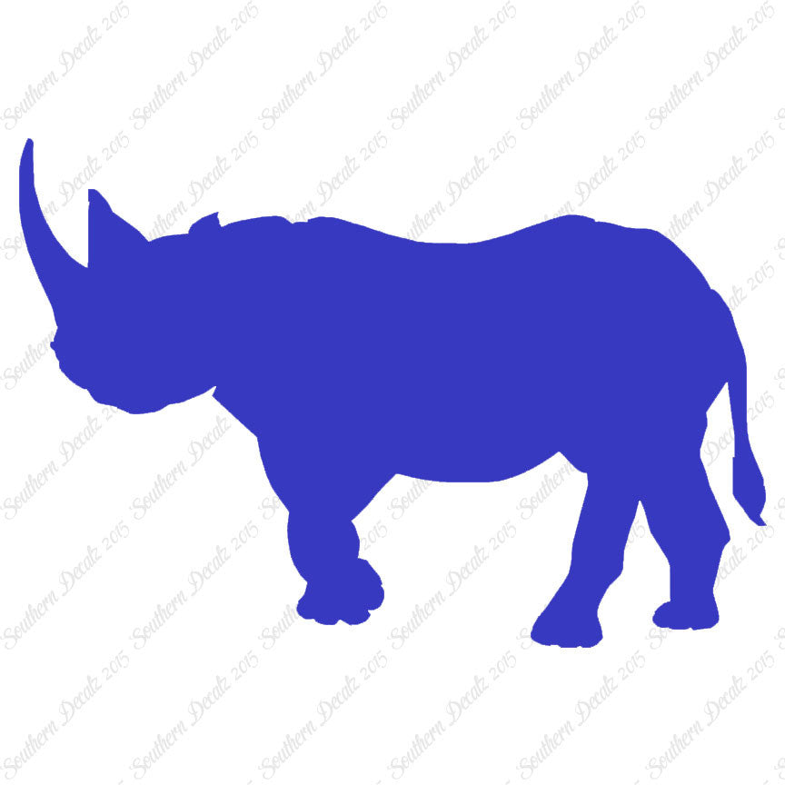 Rhinoceros Rhino