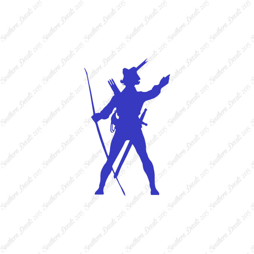 Archer Robin Hood