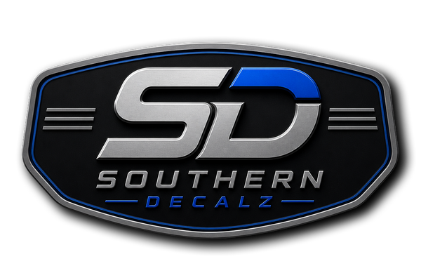 Southern Decalz