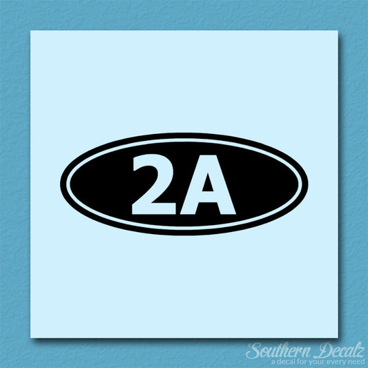 Second Amendment 2A Ammo