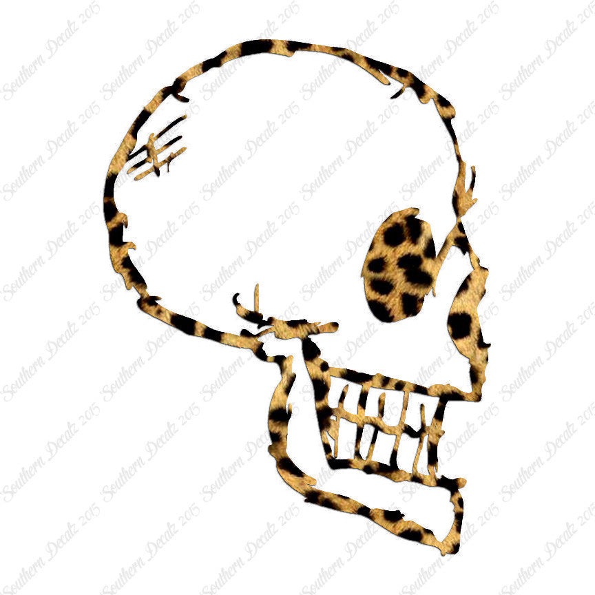 Skull Drawing Art