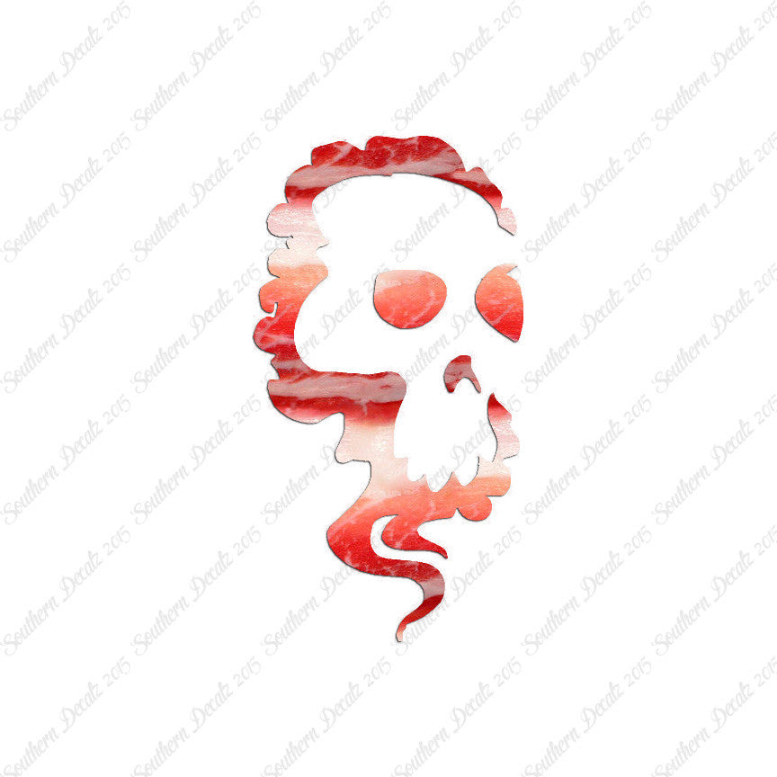 Skull Smoke