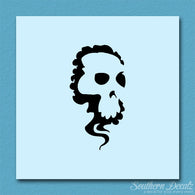 Skull Smoke