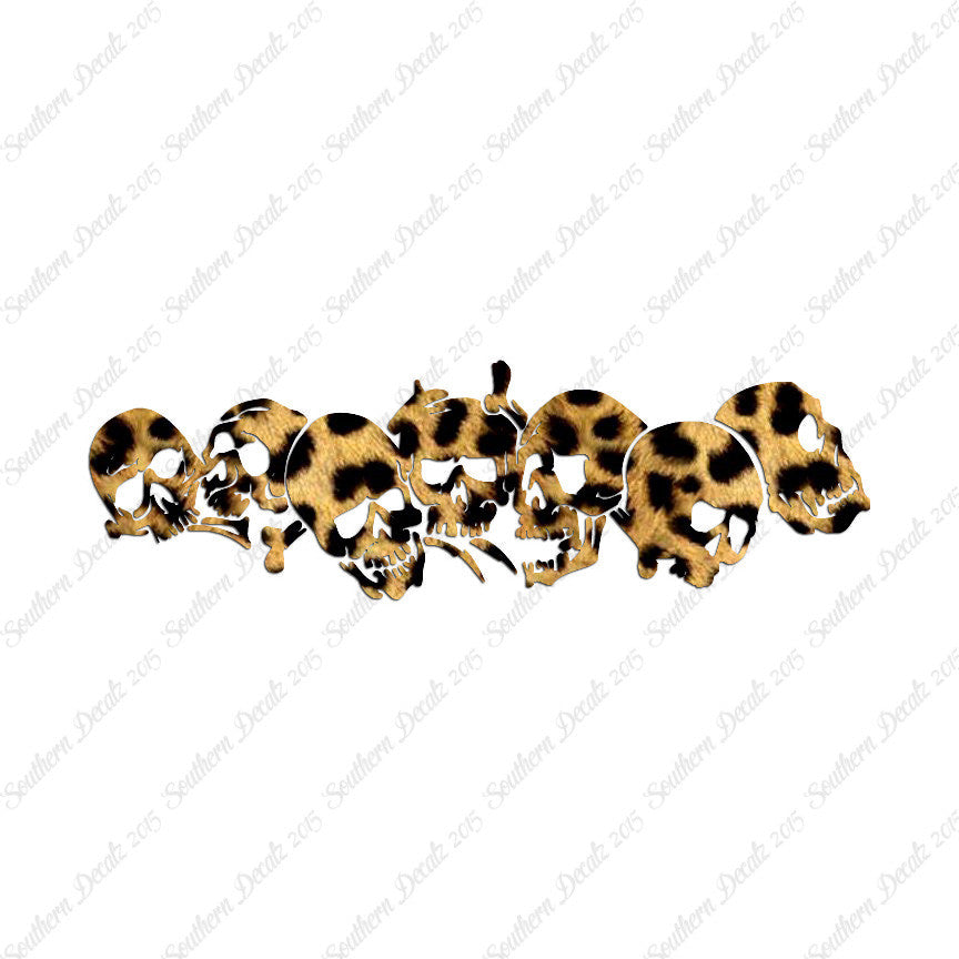 Group Of Skulls Skull Pile
