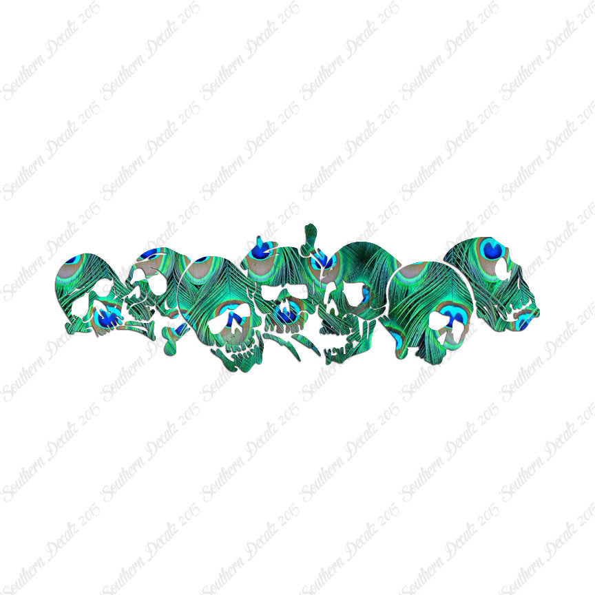 Group Of Skulls Skull Pile