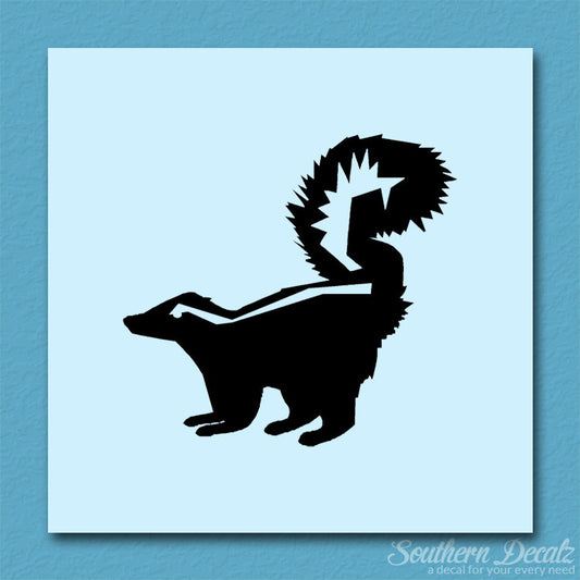Skunk Polecat