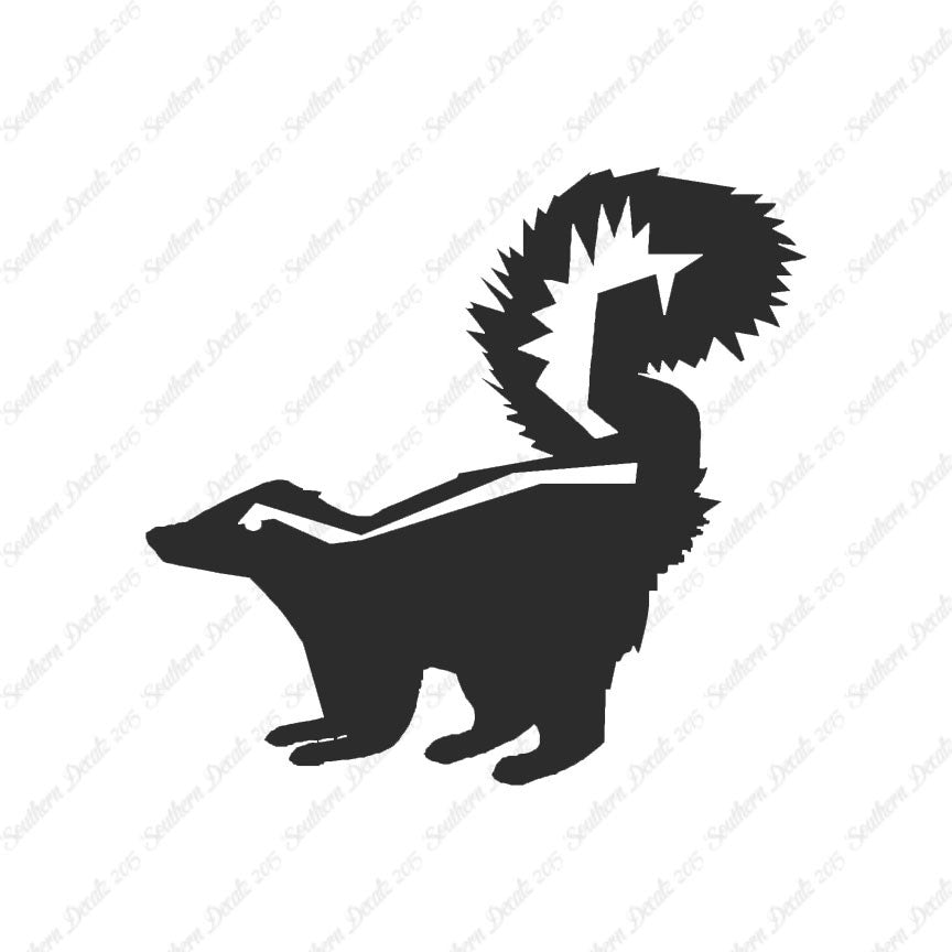 Skunk Polecat
