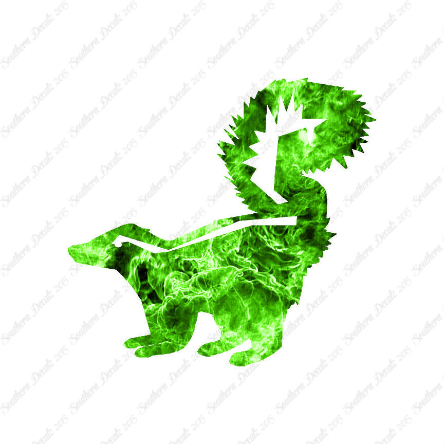 Skunk Polecat