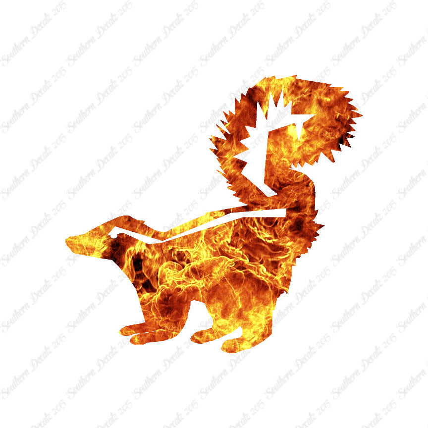 Skunk Polecat